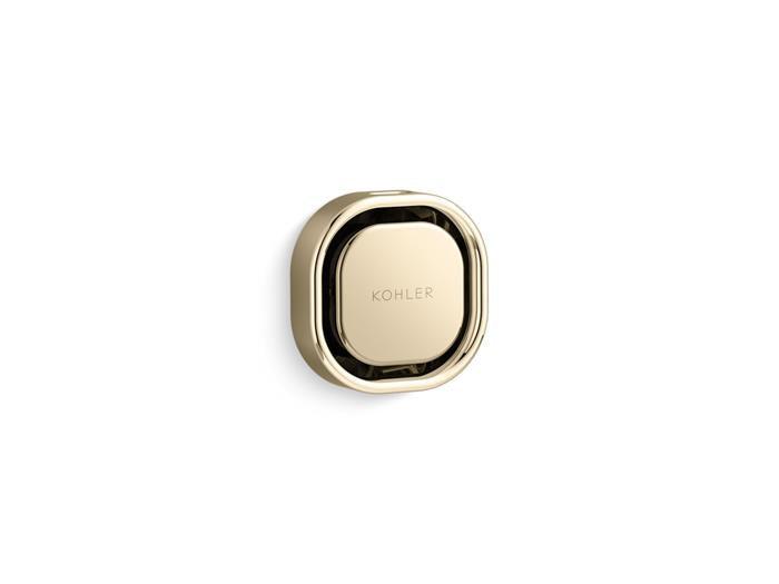 Kohler - Invigoration Series Square Steamhead