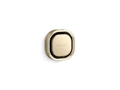 Kohler - Invigoration Series Square Steamhead