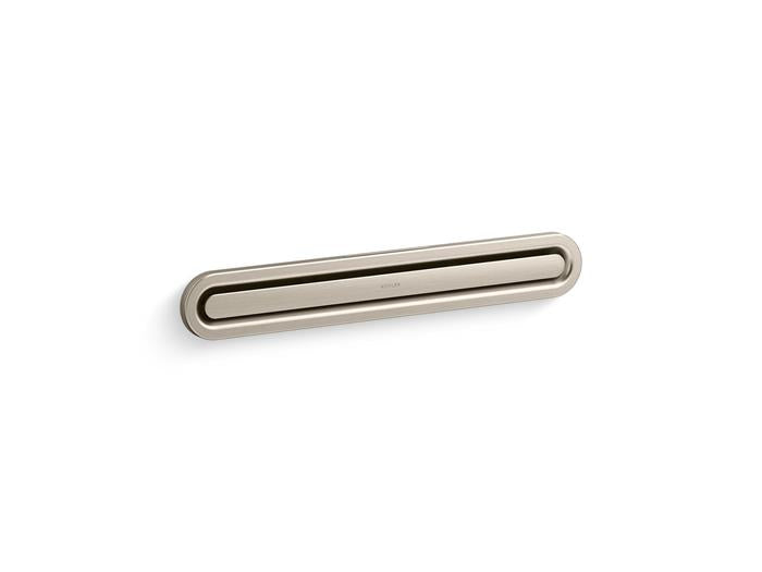 Kohler - Invigoration Series Linear Steamhead