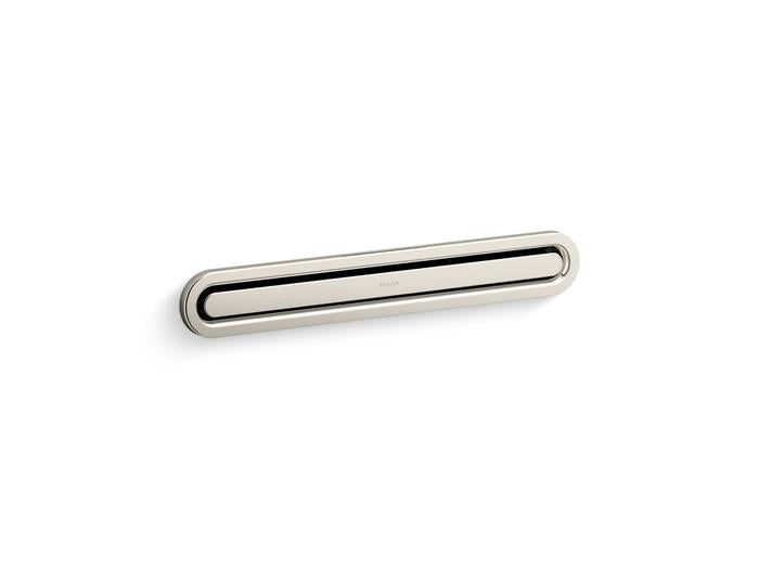Kohler - Invigoration Series Linear Steamhead