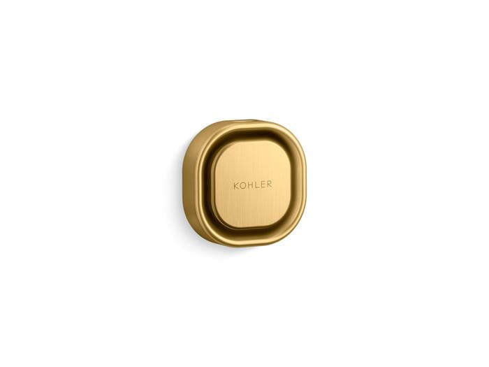 Kohler - Invigoration Series Square Steamhead
