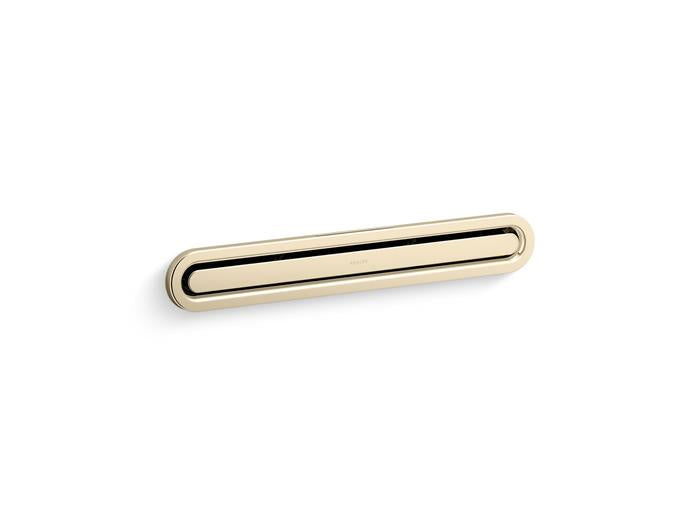 Kohler - Invigoration Series Linear Steamhead