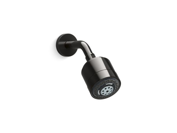 Kallista - Contemporary Multifunction Showerhead W/ Arm (1.75 Gpm)