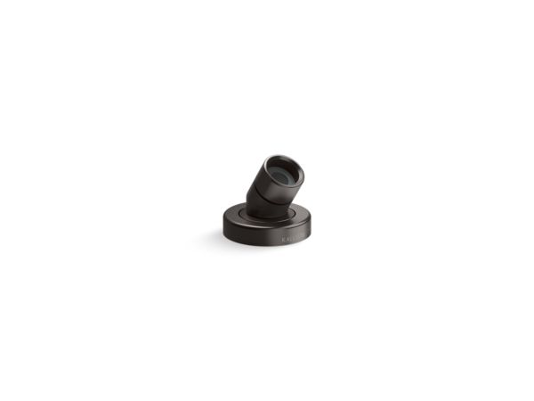 Kallista - Contemporary Deck-Mount Handshower Trim
