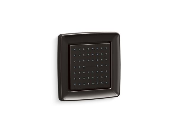 Kallista - Contemporary Square Body Spray (2.5 Gpm)