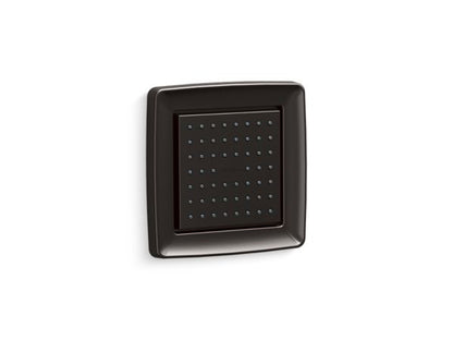 Kallista - Contemporary Square Body Spray (2.5 Gpm)