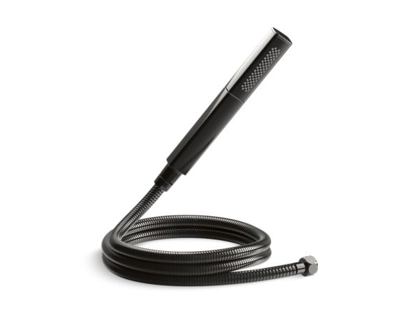 Kallista - Soft Modern Wand Dual-Function Handshower W/ Hose (1.75 Gpm)