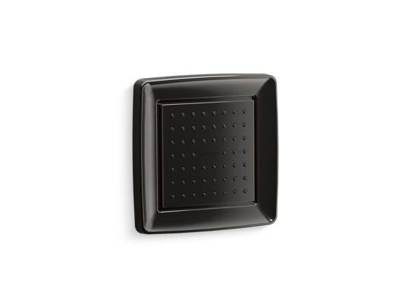 Kallista - Contemporary Square Body Spray (2.5 Gpm)