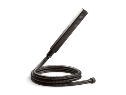 Kallista - Soft Modern Wand Dual-Function Handshower W/ Hose (1.75 Gpm)