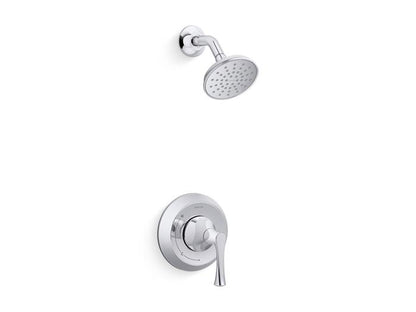 Kohler - Buckley Ngrt Shower Trim Kit, 1.5 Gpm