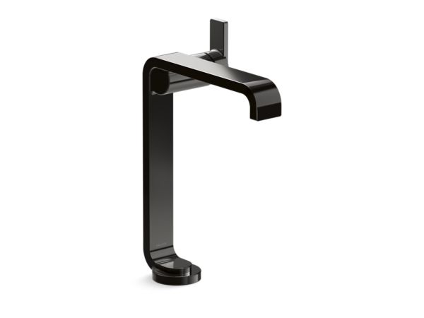 Kallista - Guise Single-control sink faucet, tall spout
