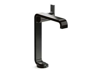 Kallista - Guise Single-control sink faucet, tall spout