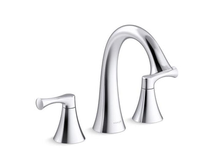 Kohler - Buckley 2H Deck Mount Bath Filler
