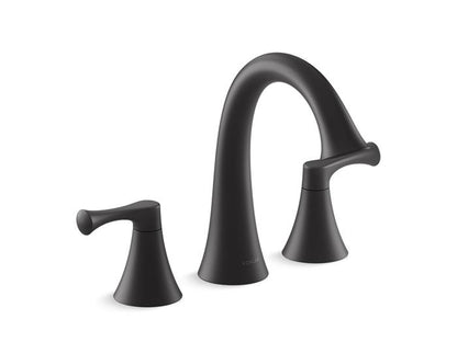 Kohler - Buckley 2H Deck Mount Bath Filler