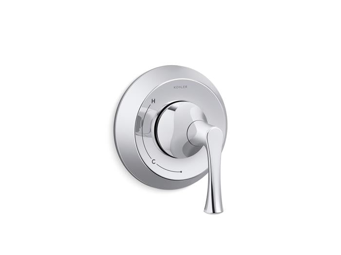 Kohler - Buckley Ngrt Valve Trim