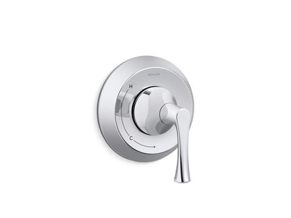 Kohler - Buckley Ngrt Valve Trim