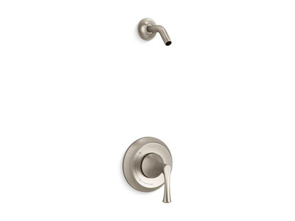 Kohler - Buckley Ngrt Shower Trim Kit, Less Showerhead