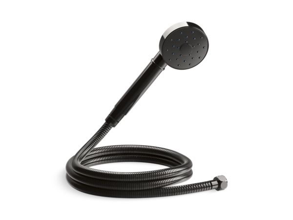 Kallista - Laura Kirar Single-Function Handshower W/ Hose (1.75 Gpm)
