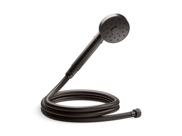 Kallista - Laura Kirar Single-Function Handshower W/ Hose (1.75 Gpm)