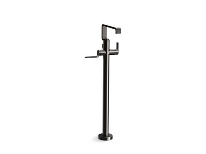 Kallista - Guise Freestanding Bath Faucet, Less Handshower