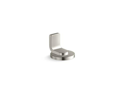 Kallista - Guise Deck-mount Diverter, Lever Handle