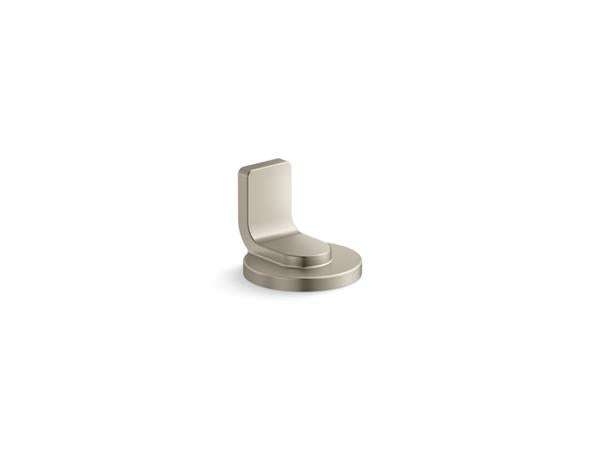 Kallista - Guise Deck-mount Diverter, Lever Handle