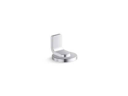 Kallista - Guise Deck-mount Diverter, Lever Handle