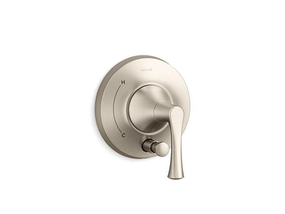 Kohler - Buckley Rite-Temp With Diverter Trim