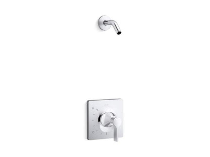 Kohler - Venza Rite-Temp Shower Trim Less Showerhead