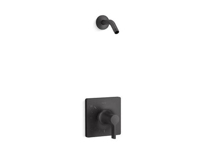 Kohler - Venza Rite-Temp Shower Trim Less Showerhead