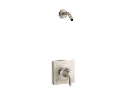 Kohler - Venza Rite-Temp Shower Trim Less Showerhead