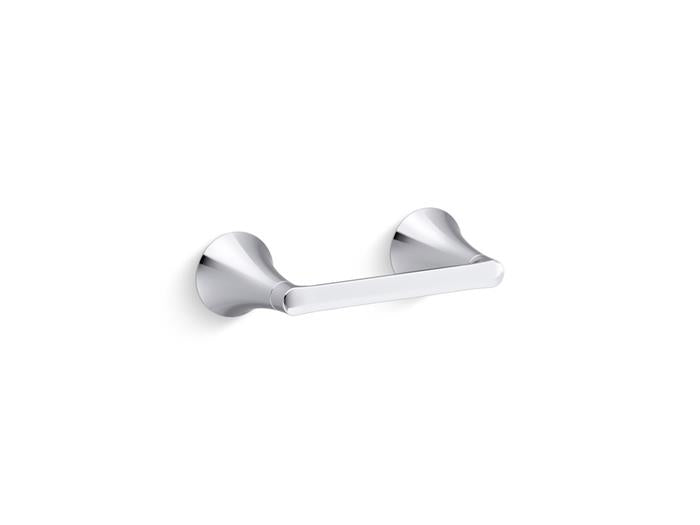 Kohler - Buckley Toilet Tissue Holder