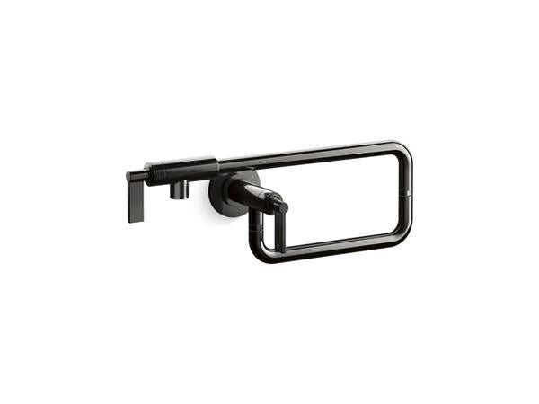 Kallista - One Wall Mount Pot Filler