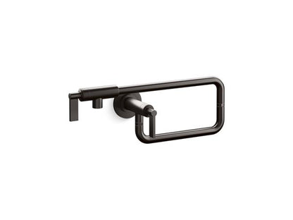 Kallista - One Wall Mount Pot Filler