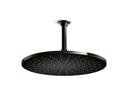 Kallista - Oversized Contemporary Rain Showerhead, 14 Inch (2.5 Gpm)