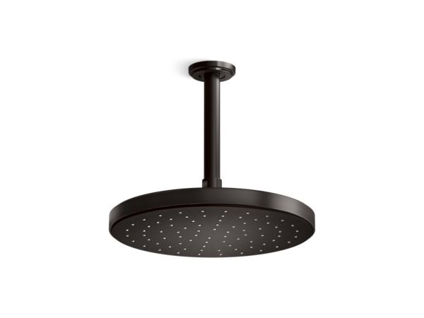 Kallista - Laura Kirar Rain Showerhead (1.75 Gpm)