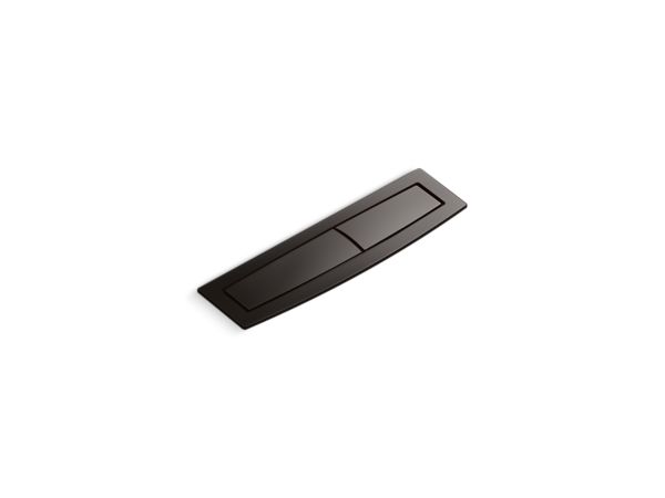 Kallista - Dual Flush Actuator Finish Upgrade