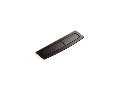Kallista - Dual Flush Actuator Finish Upgrade