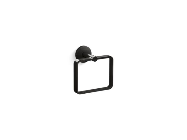 Kallista - One Towel Ring