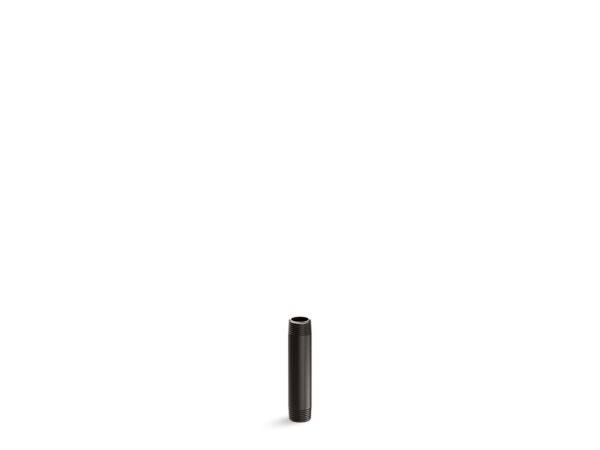 Kallista - Shower Arm, 3 Inch Ceiling Mount