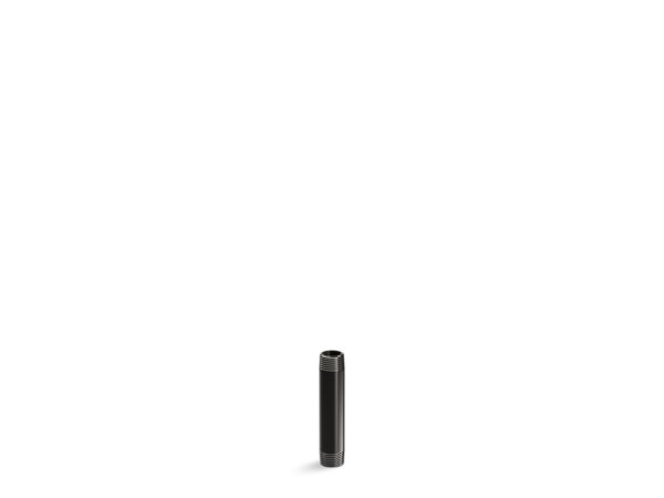 Kallista - Shower Arm, 3 Inch Ceiling Mount