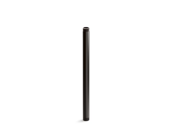 Kallista - Shower Arm, 12 Inch Ceiling Mount