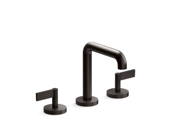 Kallista - One Sink Faucet, Tall Spout, Lever Handles