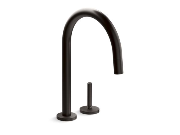 Kallista - One Pulldown Kitchen Faucet
