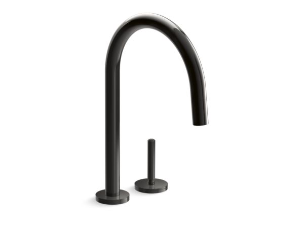 Kallista - One Pulldown Kitchen Faucet