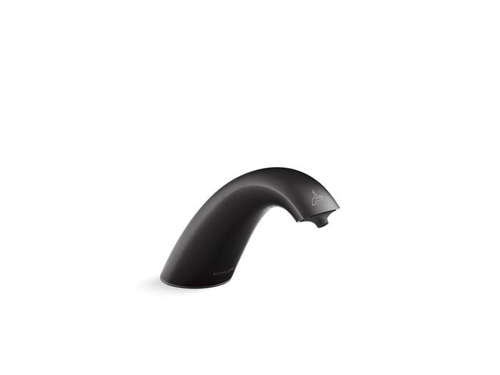 Kohler - Curve Touchless Foaming Soap Dispenser, Ac-Powered