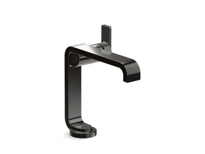 Kallista - Guise Single-control sink faucet, tall spout
