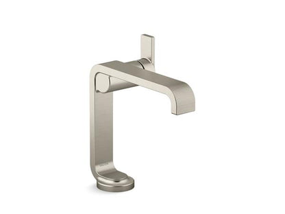 Kallista - Guise Single-control sink faucet, tall spout
