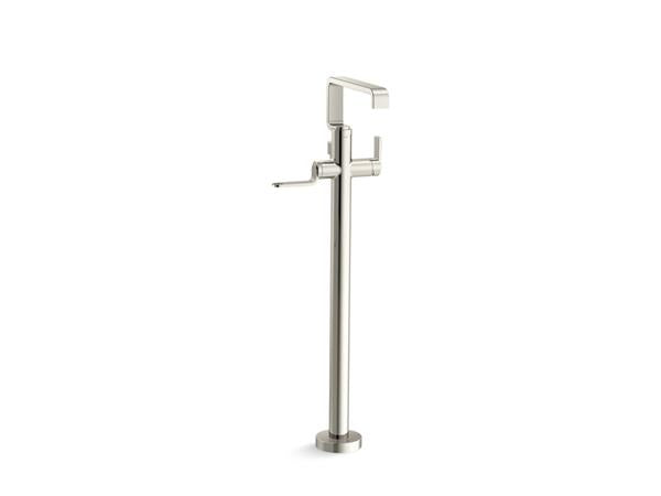 Kallista - Guise Freestanding Bath Faucet, Less Handshower