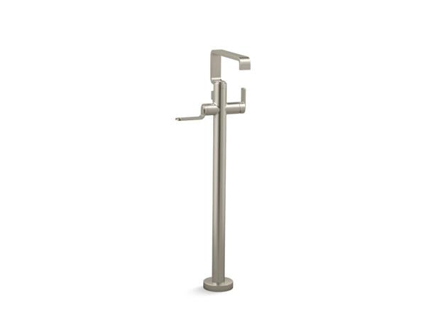 Kallista - Guise Freestanding Bath Faucet, Less Handshower